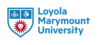 LMU Writing Center & Course Tutoring Logo